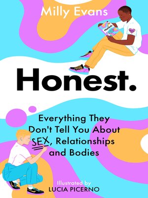 cover image of Honest